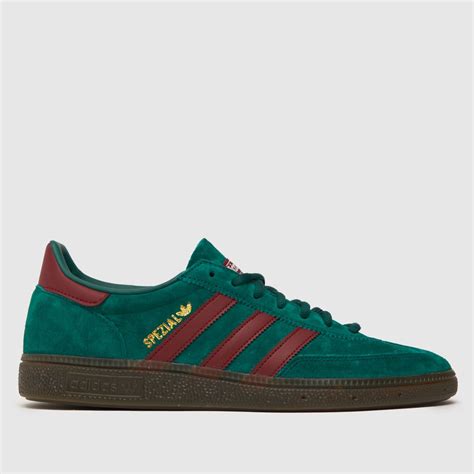 adidas spezial grün grün|adidas Handball Spezial Schuh .